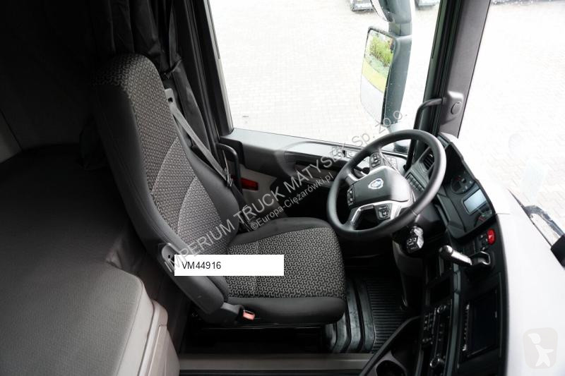 جرار Scania R 500 / PO KONTRAKCIE SERWISOWYM