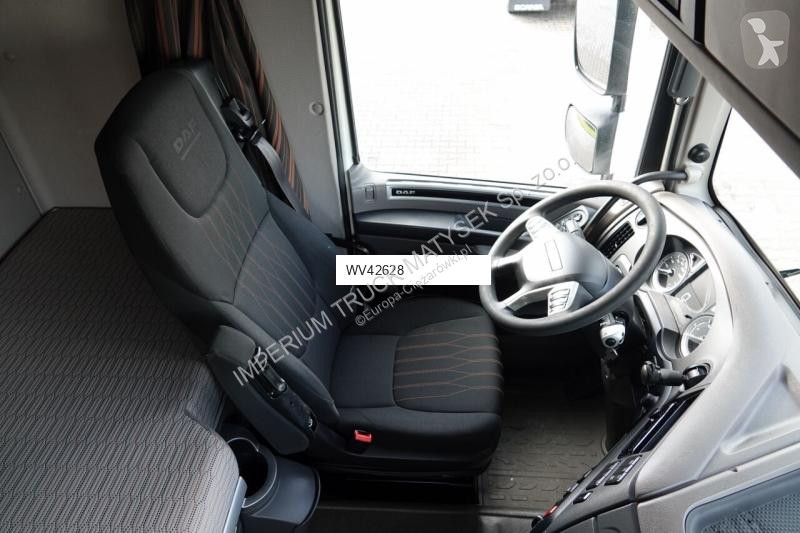 Tahač DAF XF 480 / SPACE CAB / I - PARK COOL /...