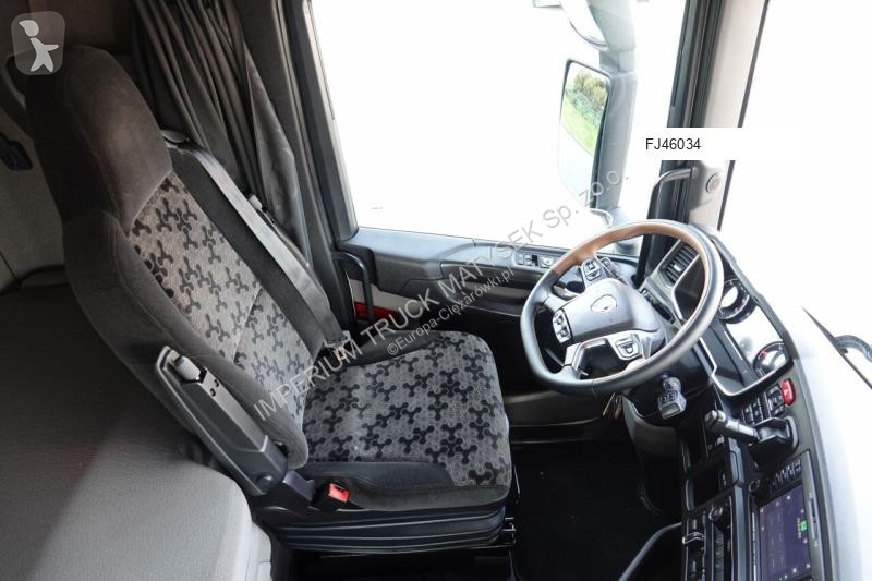 Tractor Scania R 450 / FULL AIRMATIC / HYDRAULIKA