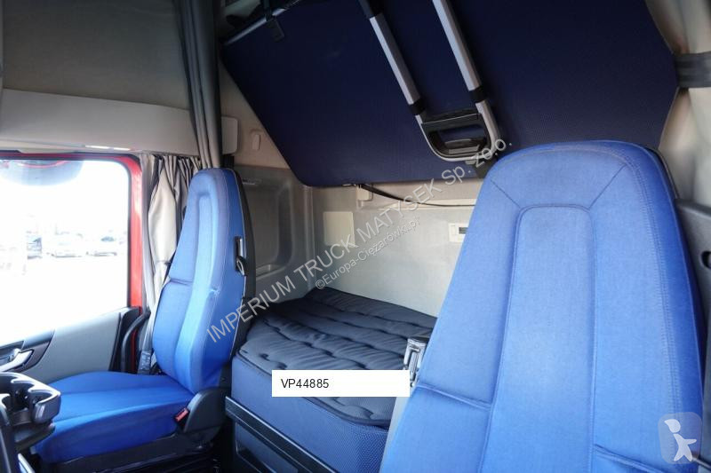 Tahač Volvo FH 500 / I-SAVE / I-PARK COOL NOWY...