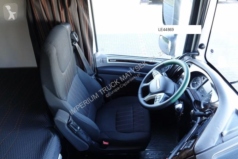 Tahač DAF XF 480