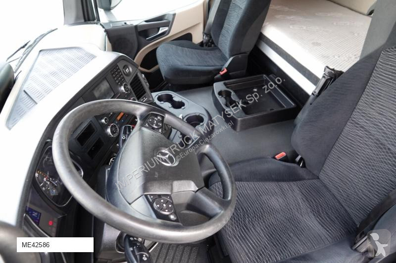 Tahač Mercedes ACTROS 1845 / RETARDER / CIĄGNIK...
