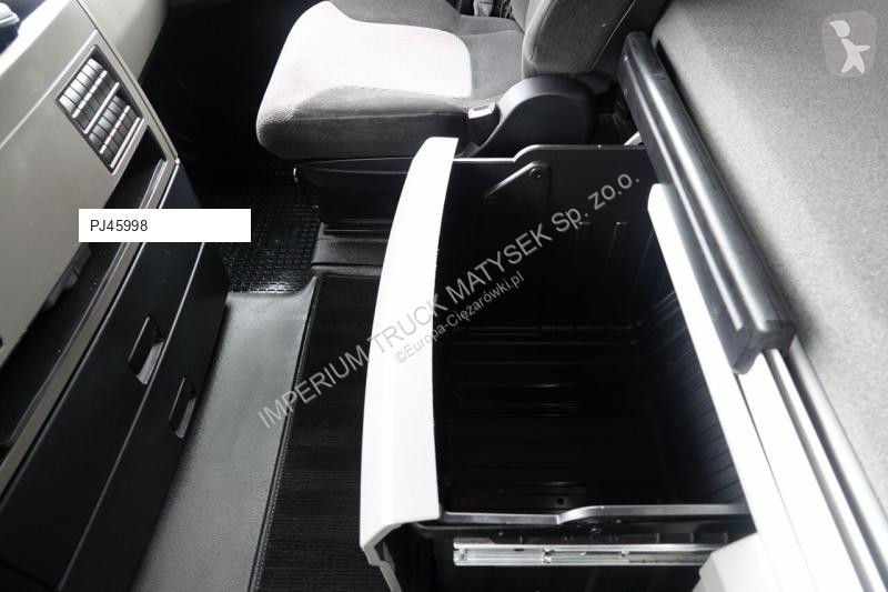 Tahač MAN TGX 18.470