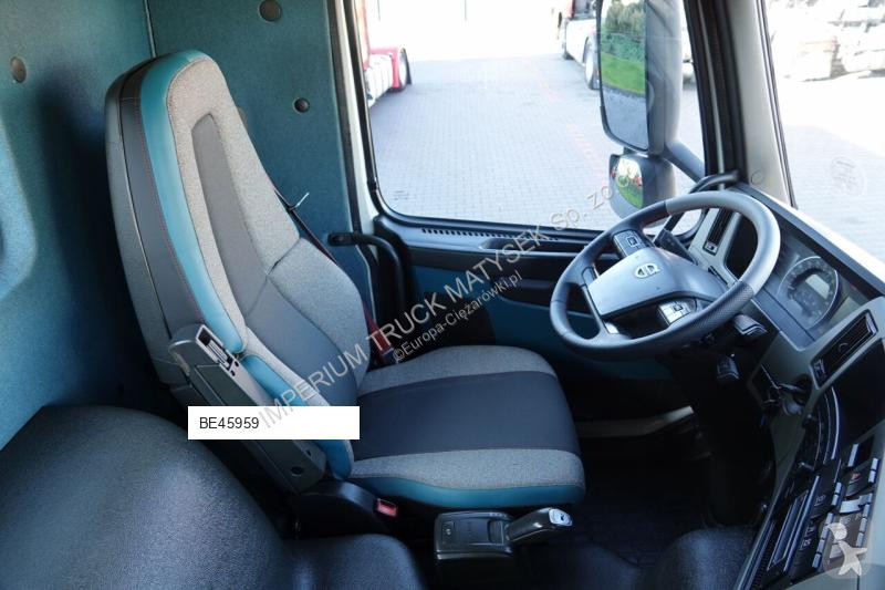 Traktor Volvo FM 380