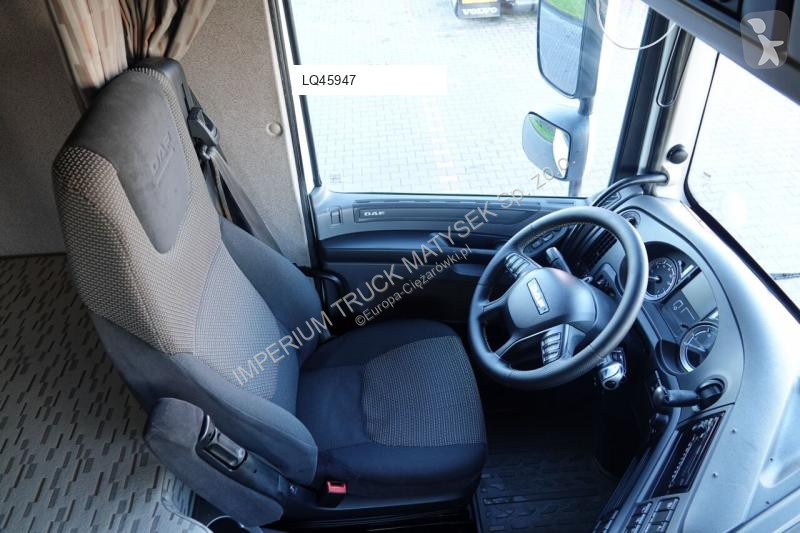 Tracteur DAF XF 510