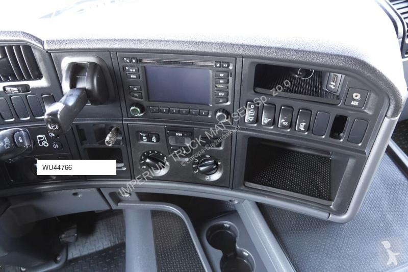 Tractor Scania G 450
