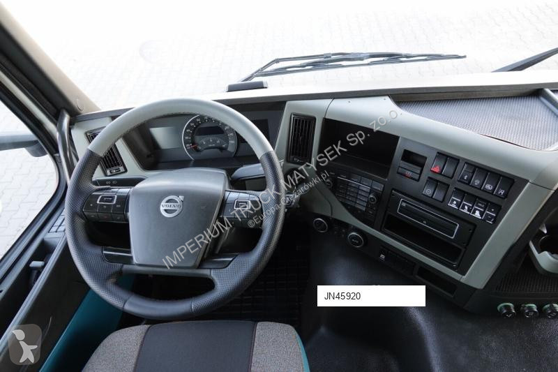 Tahač Volvo FM 460