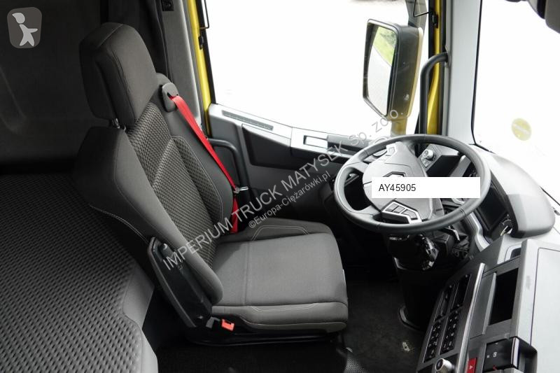 Traktor Renault T 440