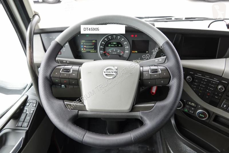 Tahač Volvo FH 500