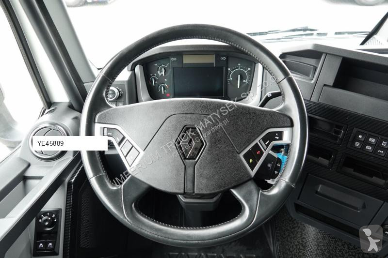 Traktor Renault T 460 / I-PARK COOL / PO...