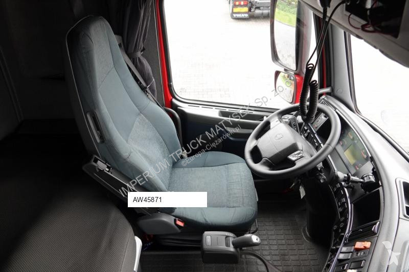 Traktor Volvo FH 500