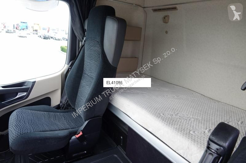 Tractor Mercedes ACTROS 1845
