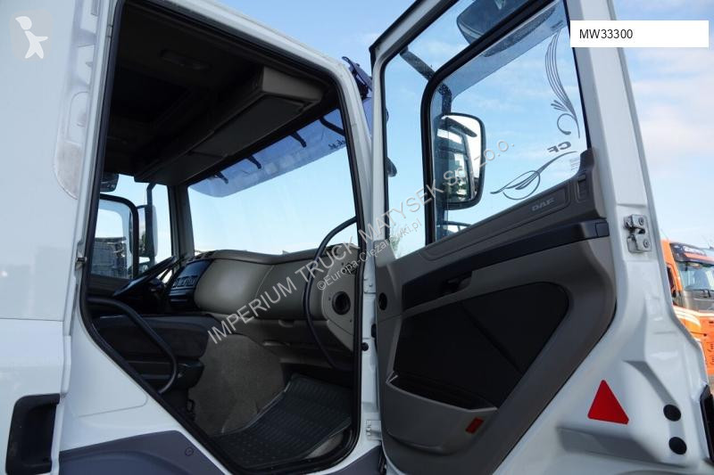 Traktor DAF CF 460