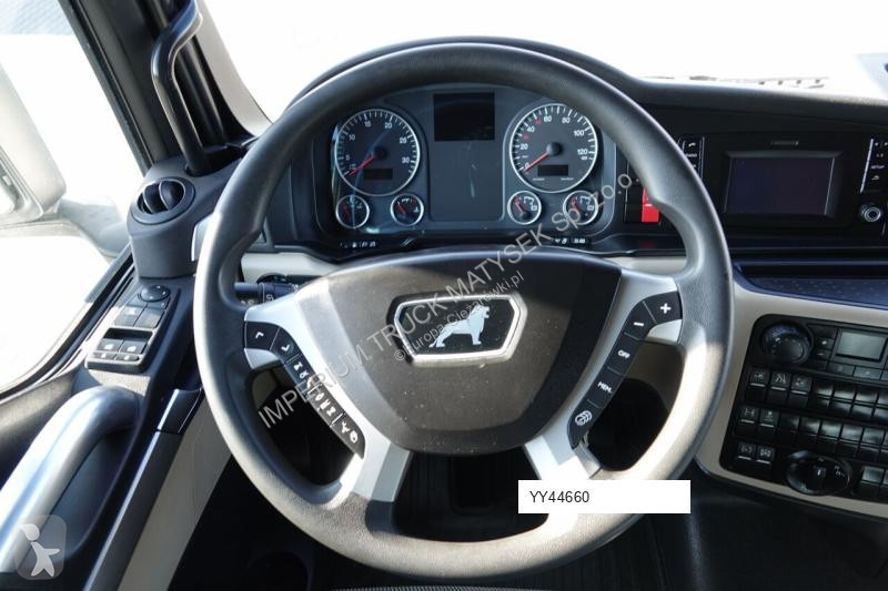 Tahač MAN TGX 18.470