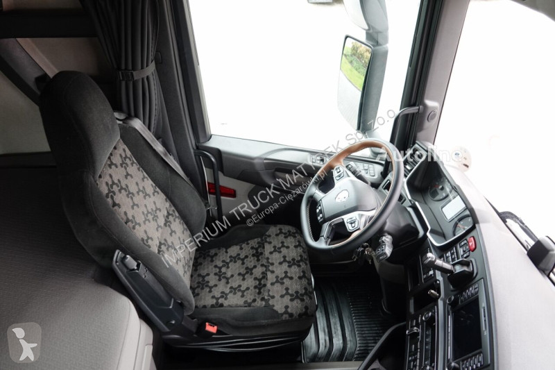 Traktor Scania