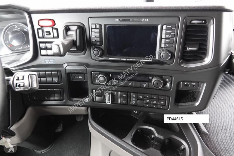 Tractor Scania R 450 / I-PARK COOL / FULL...