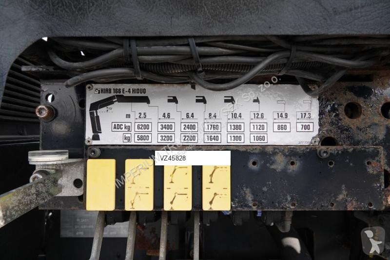 Traktor Renault 166 E-4