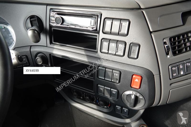 Traktor DAF / I-PARK COOL