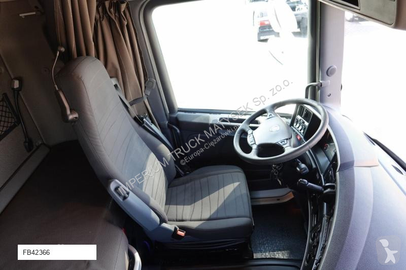 Tractor Scania R 450 / BEZ EGR / NISKA KABINA /...