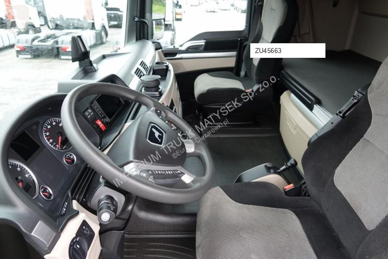 Tahač MAN TGX 18.510