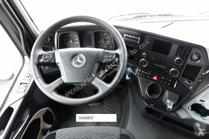Tractor Mercedes ACTROS 1843