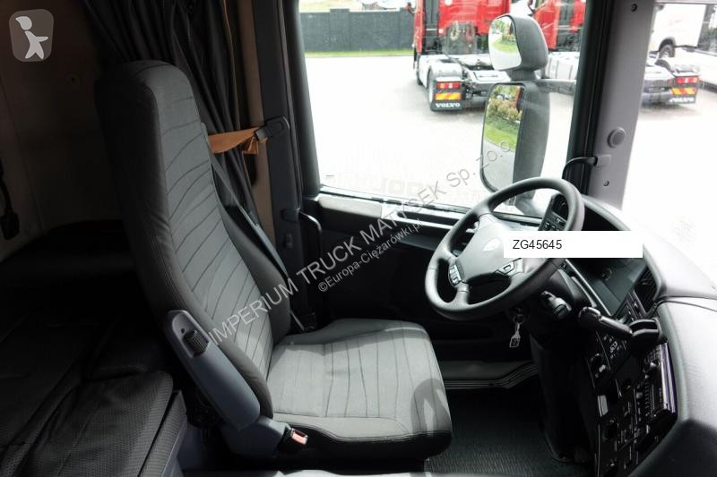 Tractor Scania G 440