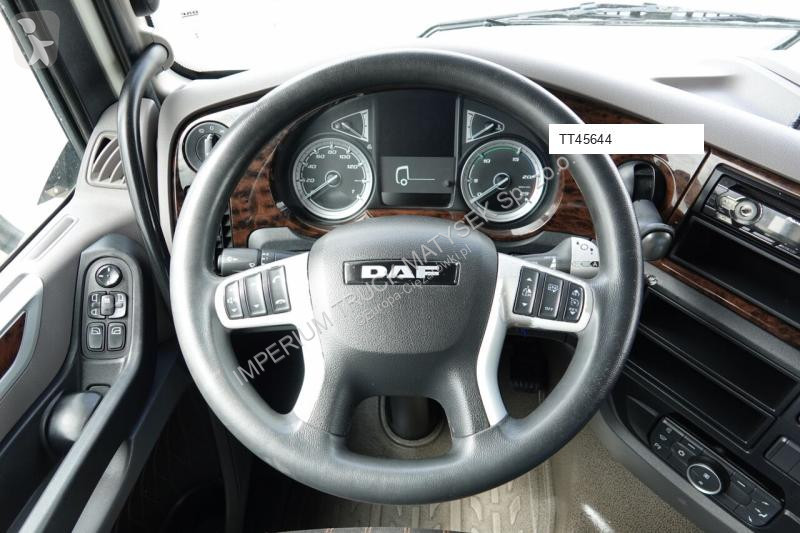 Tractor Volvo XF 480