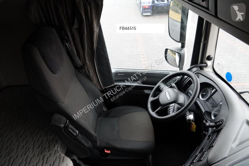 Traktor DAF / I-PARK COOL