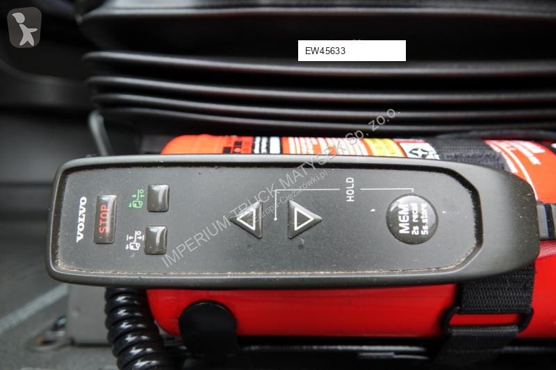 Traktor Volvo FH 500 /  6X2 /RETARDER BOOGIE /...