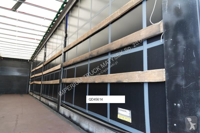 Ledat fordon Renault T 480