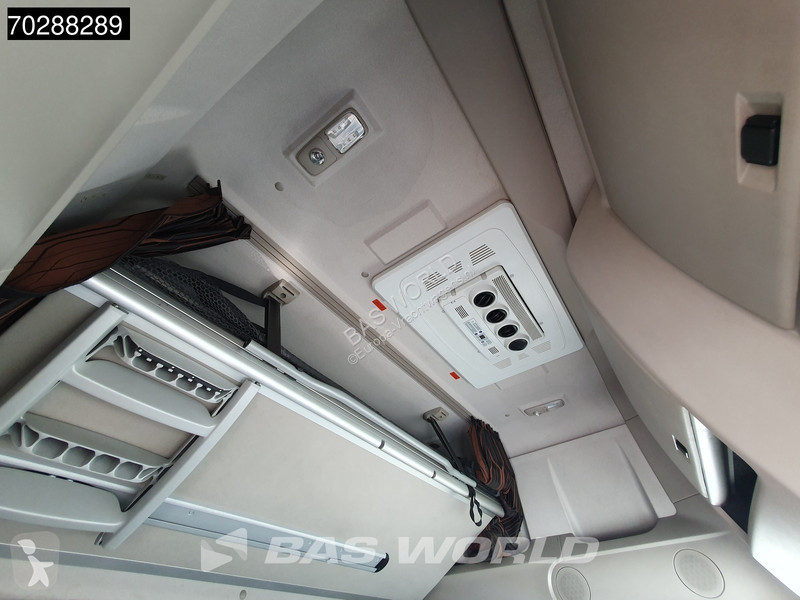Tahač DAF 480 4X2 SSC Retarder 2xTanks ACC...