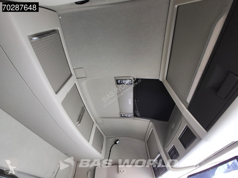 Tracteur Volvo FH  4X2 LNG! Full-Air Alcoa's...