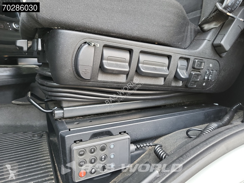 Trekker Iveco S-Way 510 S-Way 4X2 Retarder ACC...
