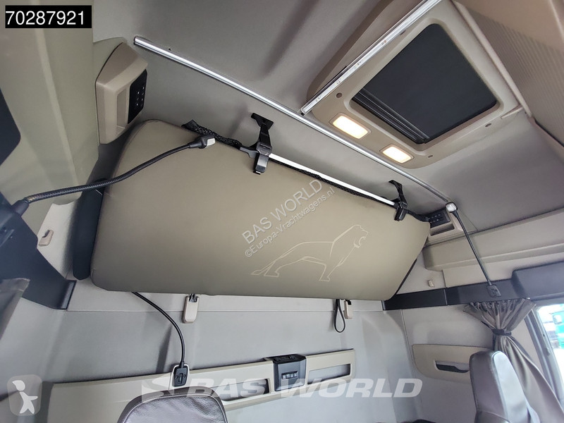 Trekker MAN 28.510  6X2 GX Retarder Full-Air...