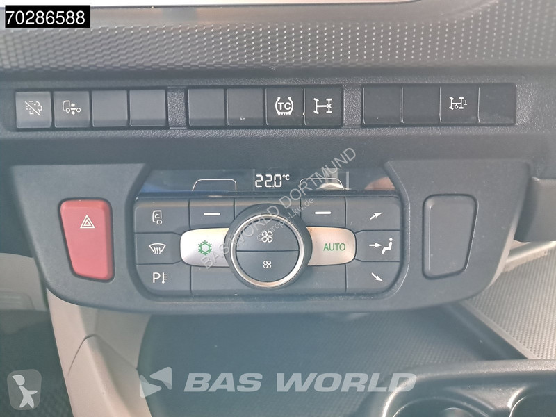 Traktor DAF 530  4X2 Retarder 2xTanks ACC LED...