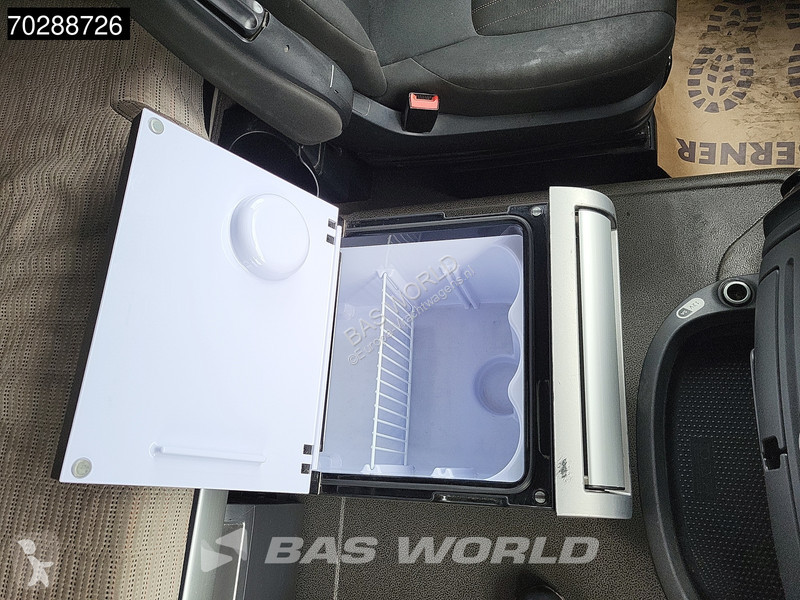 Tahač DAF 530 4X2 SC Full-Air Navi ACC Euro 6