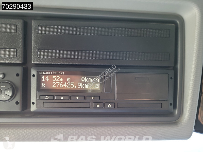 Traktor Renault C 440 4X2 NL-Truck Big-Axle...
