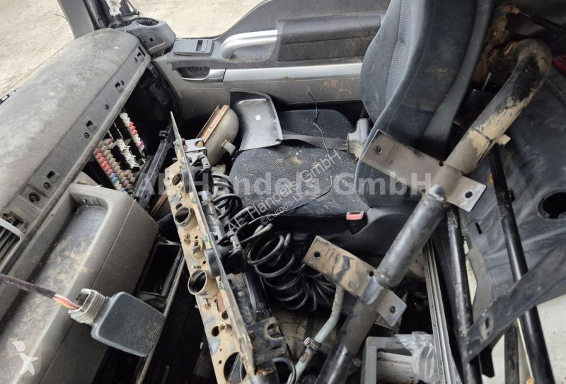 Traktor MAN TGX 18.440