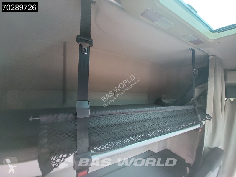 Trekker MAN 18.470 4X2 XXL Retarder 2xTanks...