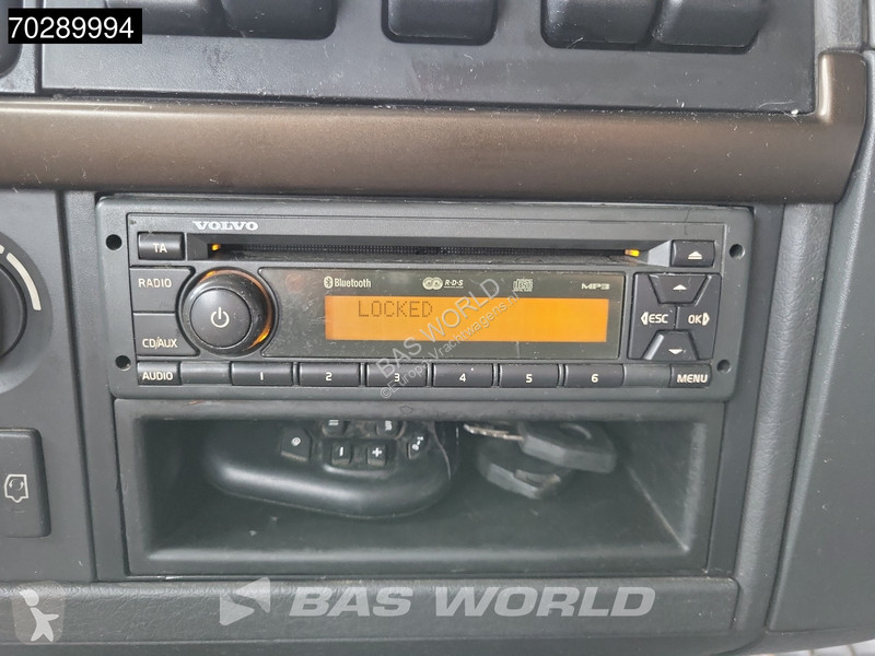 Traktor Volvo 700 8X4 90T! Retarder Big-Axle...