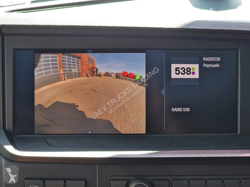 Traktor MAN 26.540 6x2/4 NEW - Full spec -...