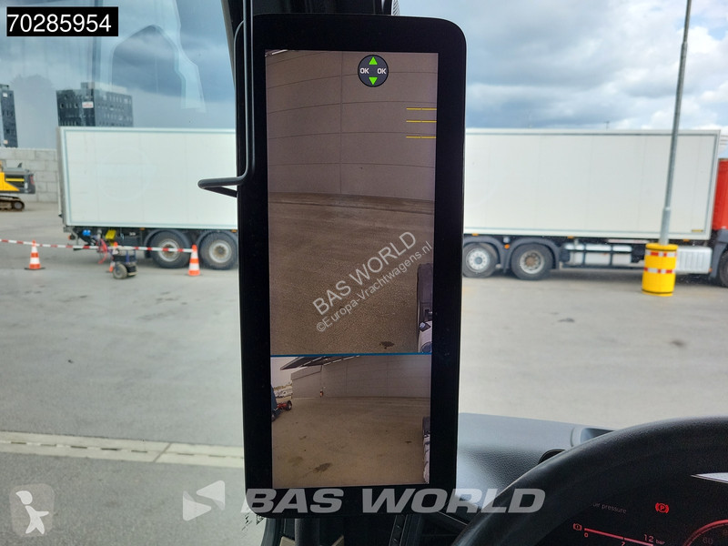 Traktor Mercedes 1848 4X2 BigSpace Retarder...