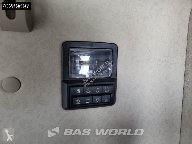 Tractor Mercedes 1848 4X2 BigSpace Retarder...