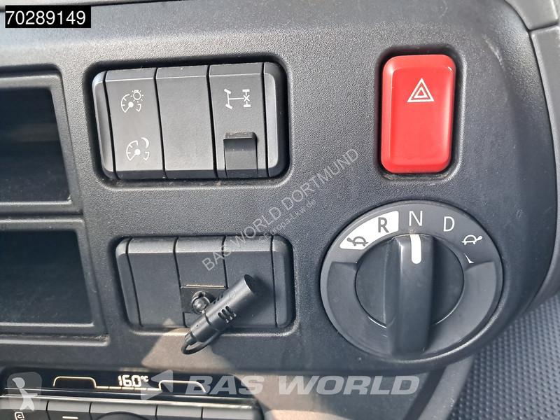 Tractor DAF 530 4X2 SSC Retarder 2xTanks ACC...