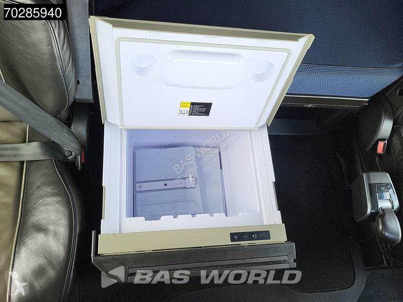 Traktor Volvo 540  6X2 XL Retarder 2xTanks...