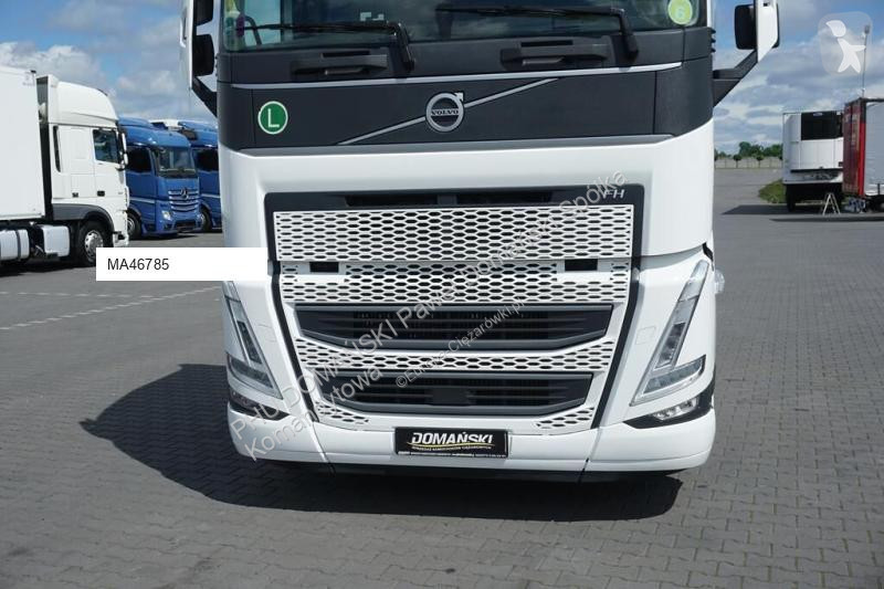 Tahač Volvo FH / 500 / I – SAVE / XL / EURO 6 /...