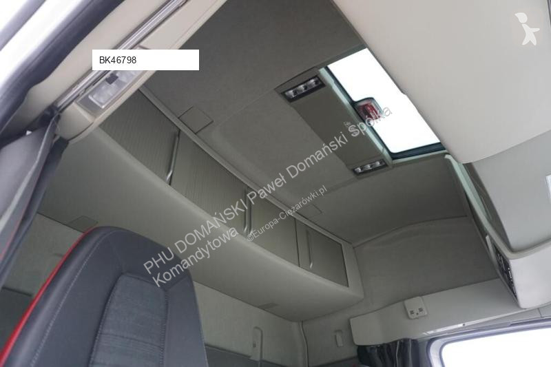 Traktor Volvo FH / 460 / EURO 6 / ACC / I -COOL...