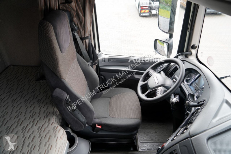 Tracteur DAF XF 510 / HYDRAULIKA / PO...