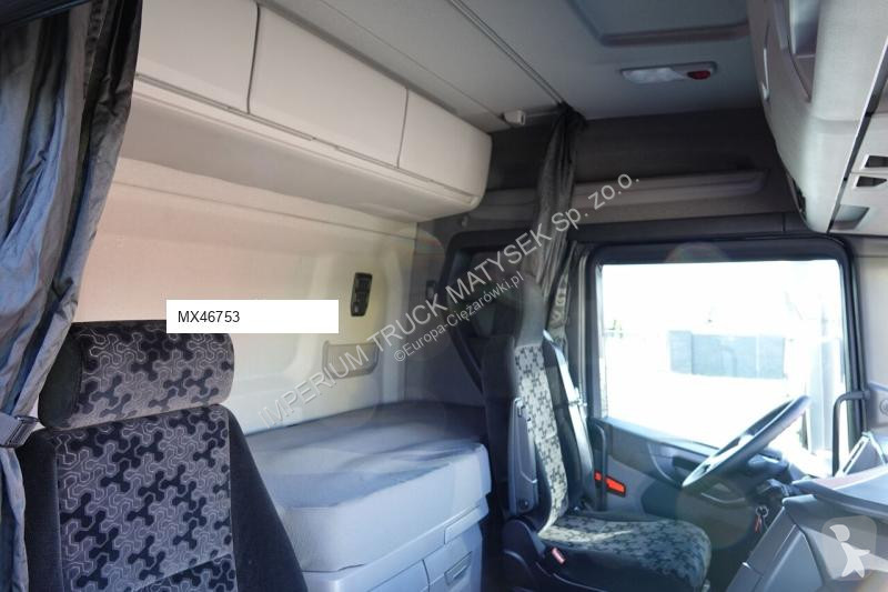 Traktor Scania R 450 / NISKA KABINA / PO...