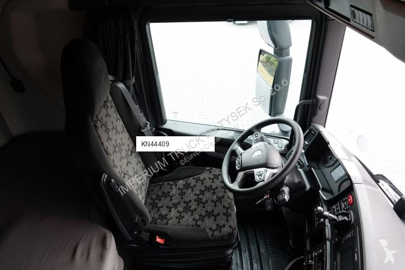 Traktor Scania R 500